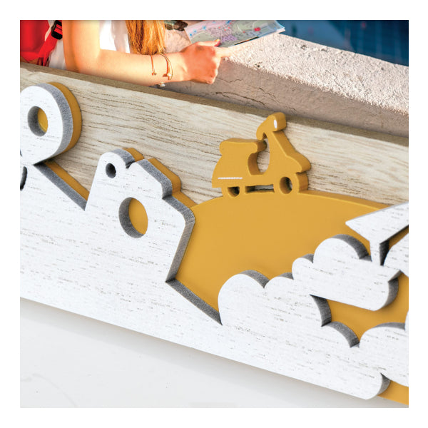 Zep Cornice Soave 10X15 PN5846 Zep Cornice Soave 10X15 PN5846